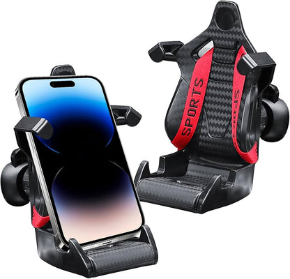 NovaMotor Racing Phone Holder